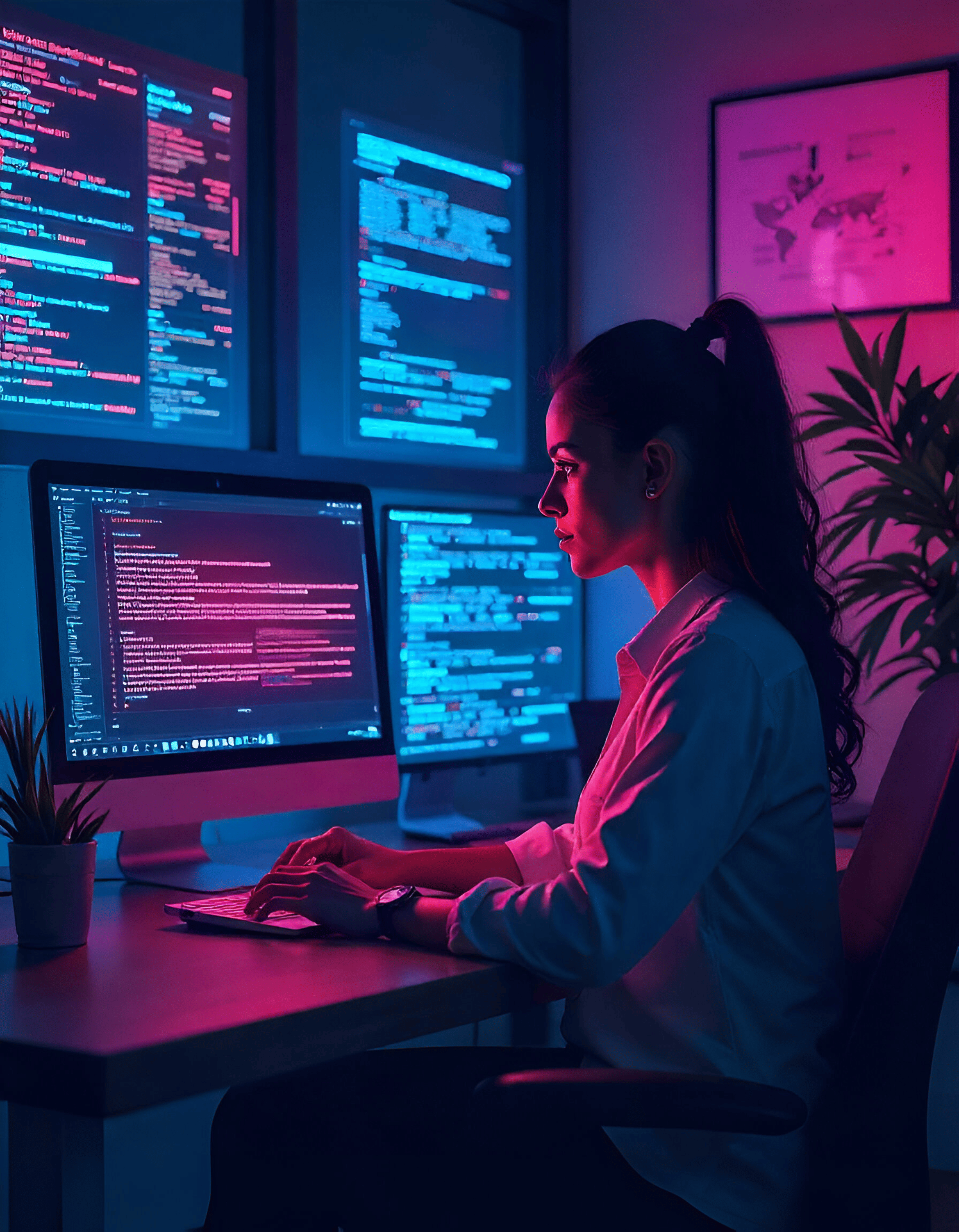 Mobile App Development